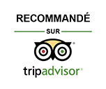 Brasserie Moustach' Recommandé sur Tripadvisor